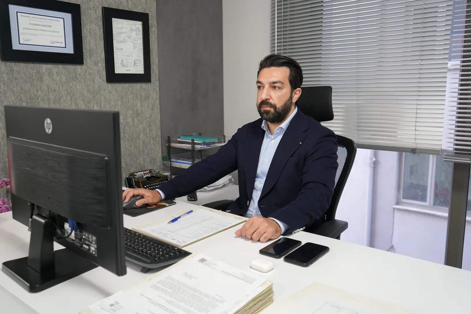 Baran Baştürk