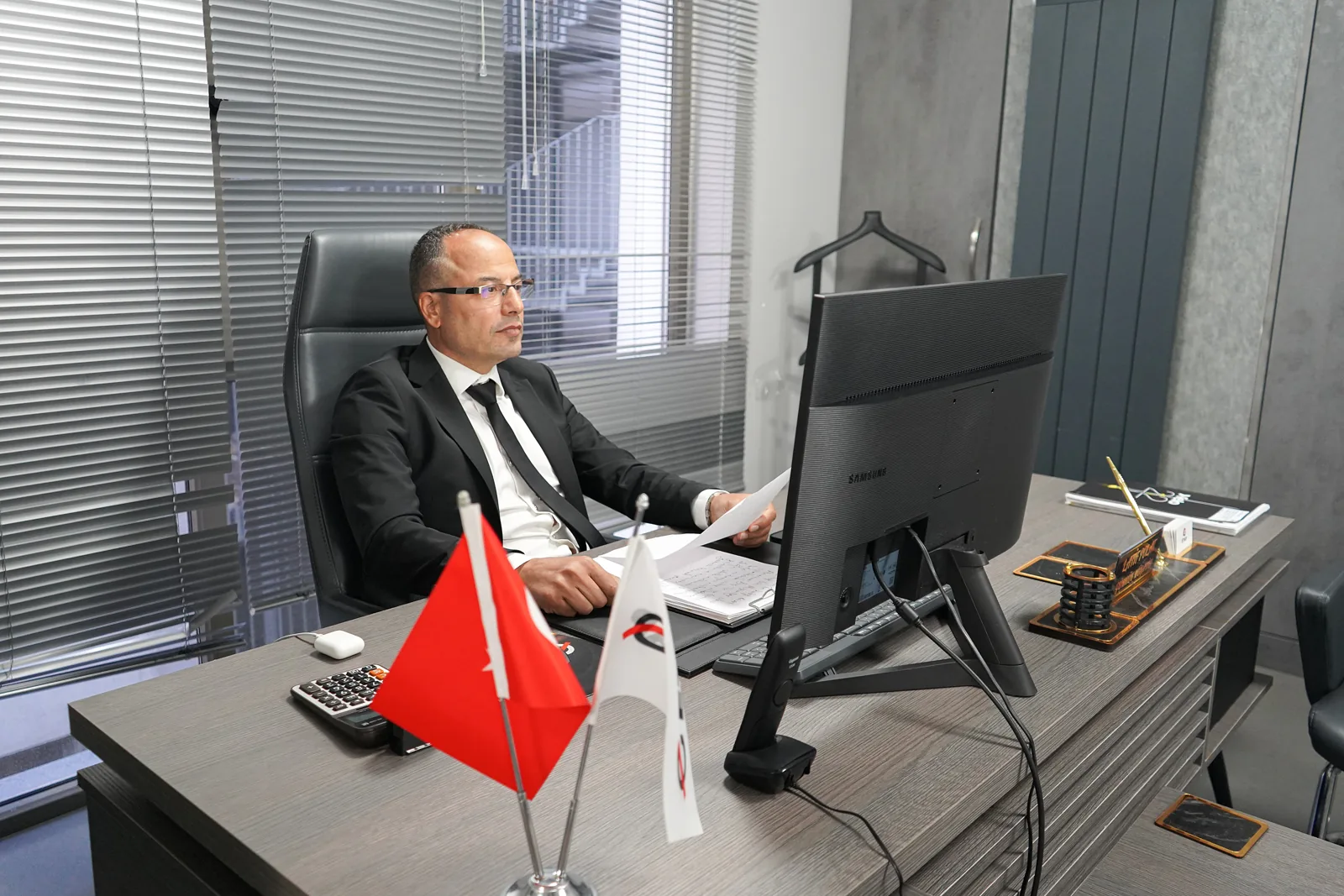 Latif Polat