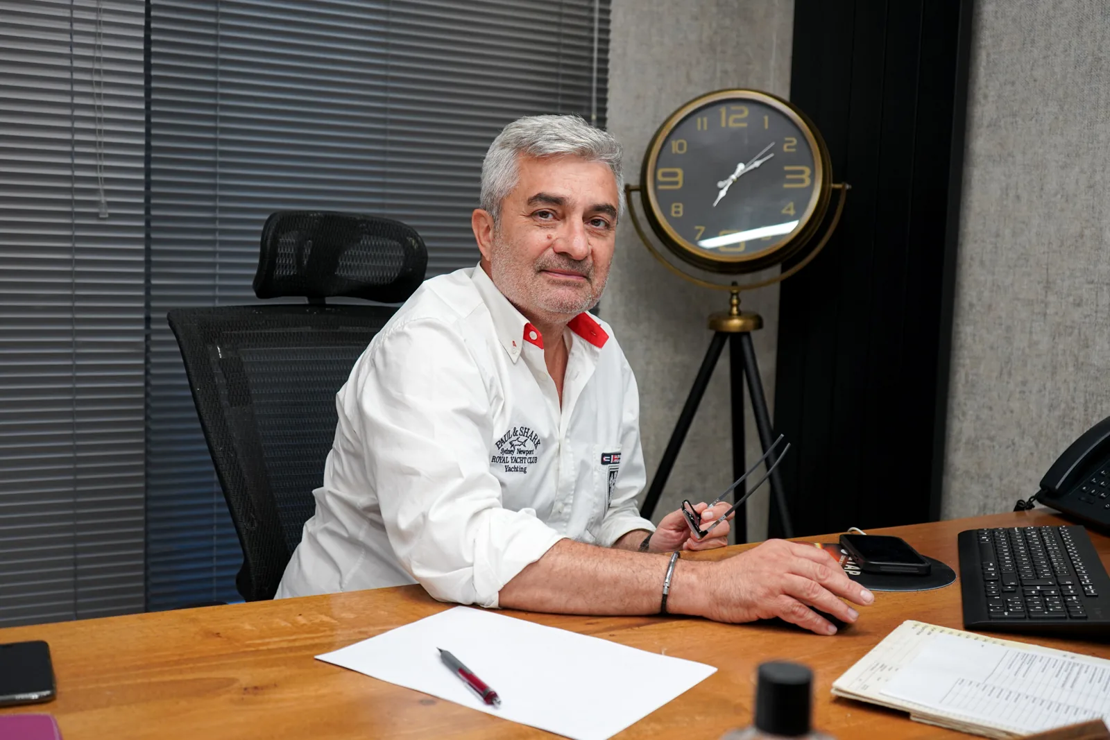 Yalçın Ayvaz